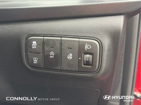 2025 Hyundai Bayon - photo 35