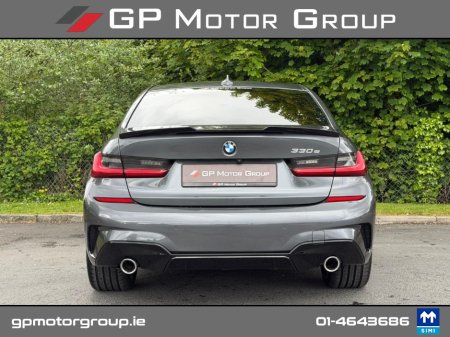 2020 BMW 3-Series - photo 11
