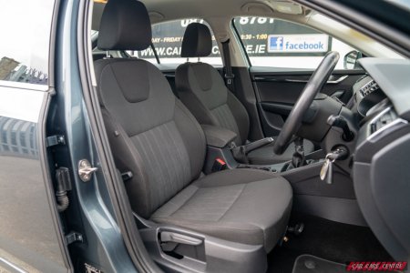 2019 Skoda Octavia - photo 16