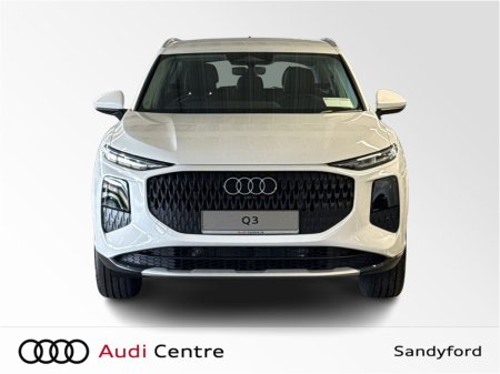 2026 Audi Q3 - photo 6