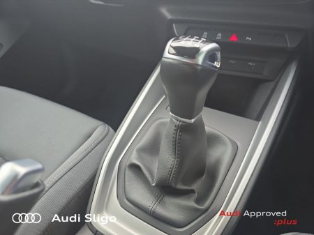 2024 Audi A1 - photo 15