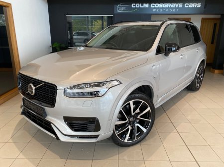 2023 Volvo XC90 - photo 3
