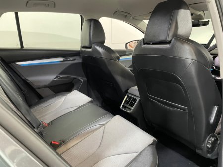 2024 Skoda Enyaq - photo 12