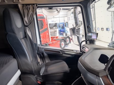 2022 DAF XF 480 - photo 25