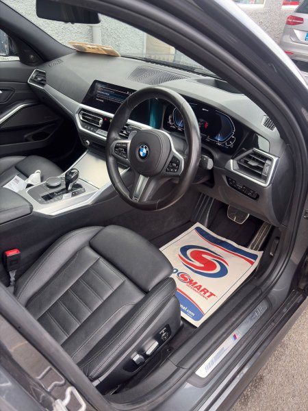 2020 BMW 3-Series - photo 13