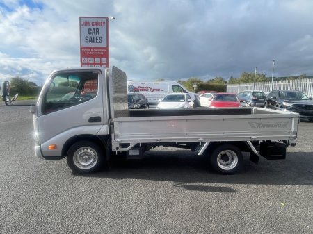2019 Toyota Dyna - photo 4