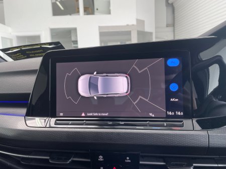 2021 Volkswagen Golf - photo 16