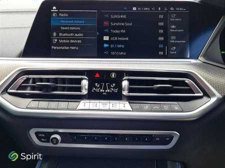 2022 BMW X5 - photo 12