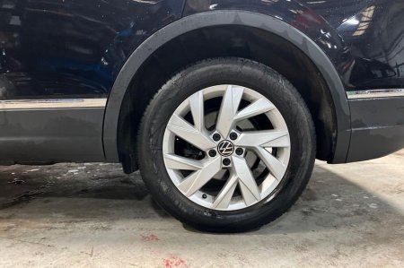 2023 Volkswagen Tiguan Allspace - photo 8