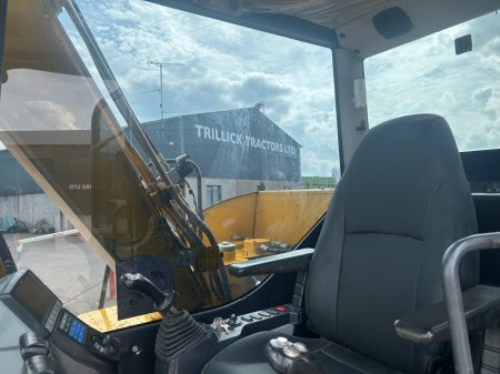 0 KOMATSU  - photo 9