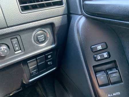 2022 Toyota Land Cruiser - photo 23