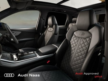 2026 Audi Q7 - photo 10
