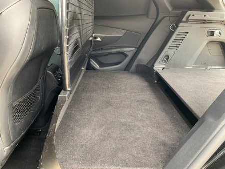 2022 Peugeot 3008 - photo 12