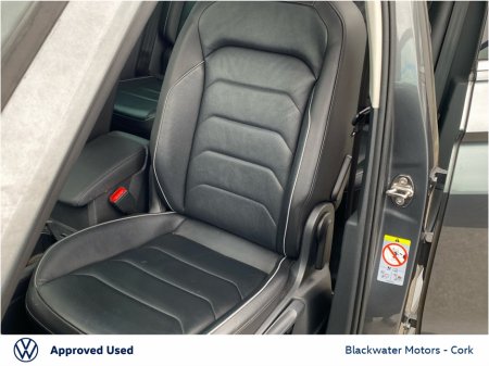 2020 Volkswagen Tiguan - photo 25