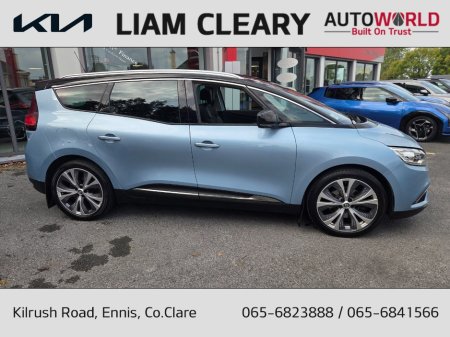 2017 Renault Grand Scenic - photo 2