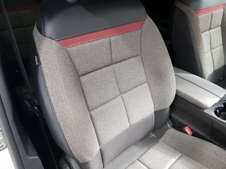 2022 Citroen C5 Aircross - photo 19