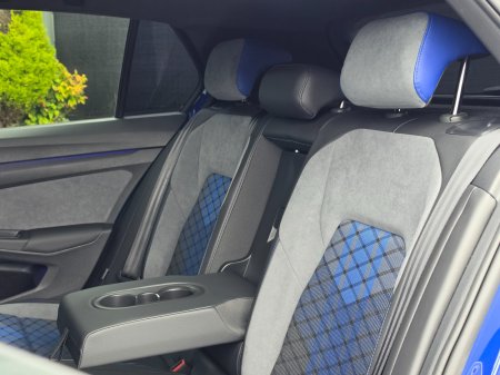 2023 Volkswagen Golf - photo 44