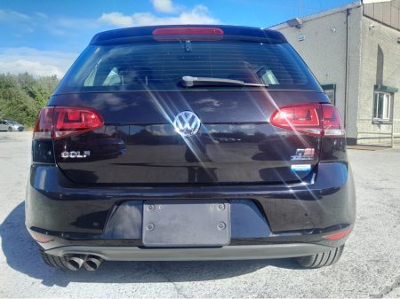 2014 Volkswagen Golf - photo 8