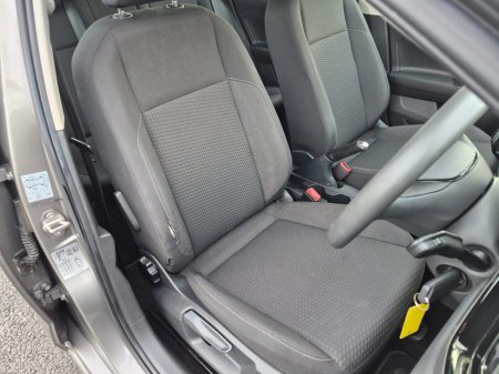2018 Volkswagen Polo - photo 26