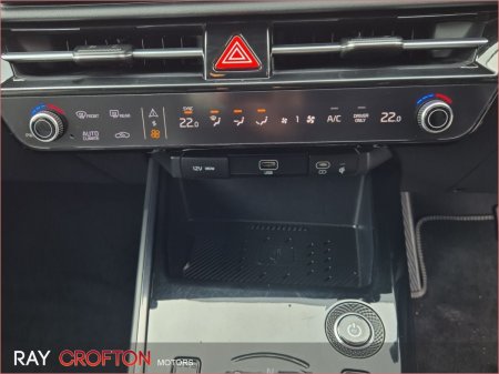 2023 Kia e-Niro - photo 13
