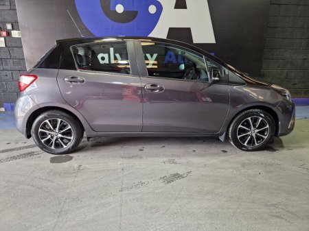 2019 Toyota Yaris - photo 11