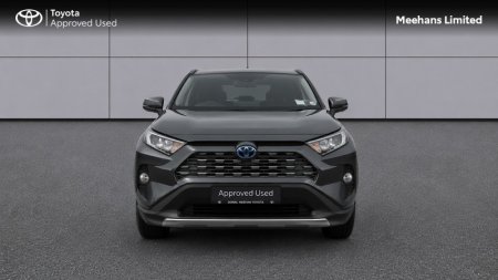 2021 Toyota RAV4 - photo 5