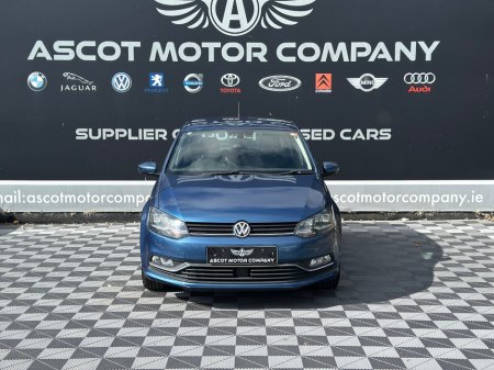 2017 Volkswagen Polo - photo 2