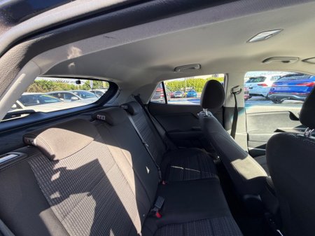2018 Kia Stonic - photo 35