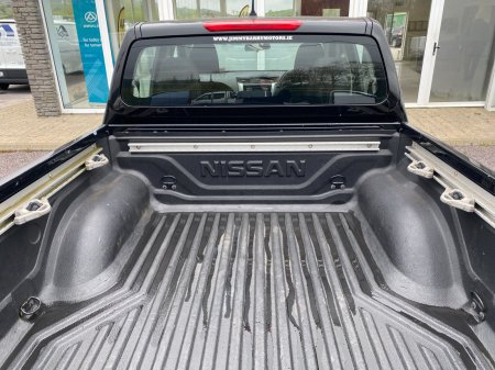 2021 Nissan Navara - photo 17