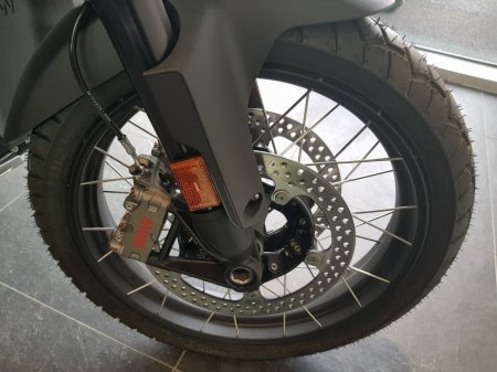 2026 BMW R 1300 GS - photo 8
