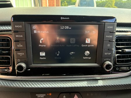 2020 Kia Rio - photo 20