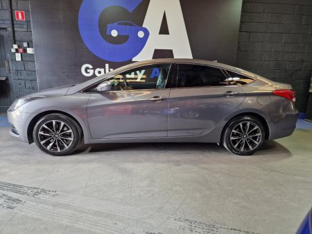 2016 Hyundai i40 - photo 5