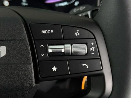 2026 Kia Stonic - photo 31