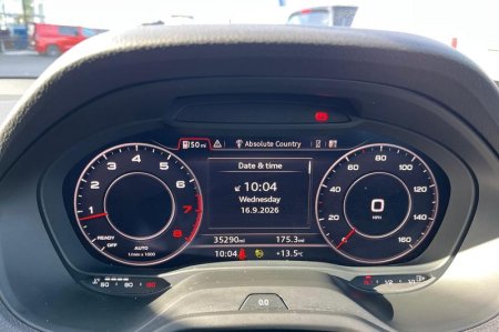 2023 Audi Q2 - photo 13