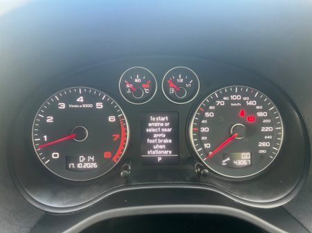 2012 Audi A3 - photo 21