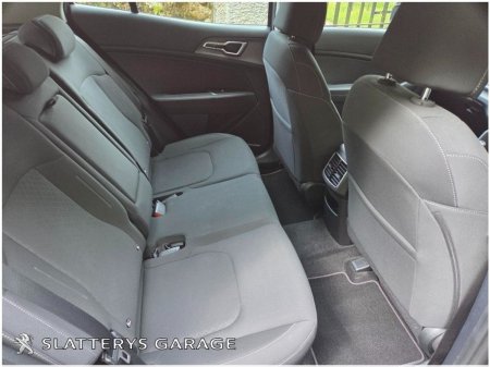 2024 Kia Sportage - photo 9