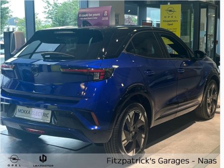 2026 Opel Mokka - photo 6