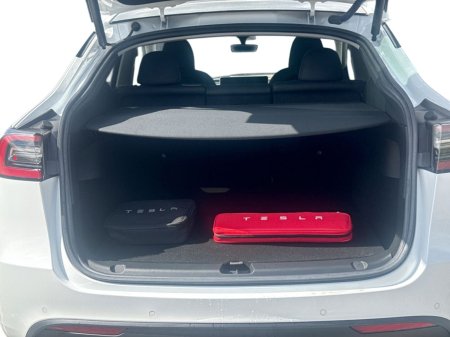 2022 Tesla Model Y - photo 16