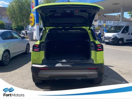 2026 Jeep Compass - photo 8