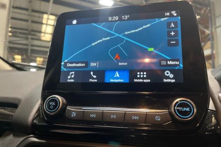 2019 Ford EcoSport - photo 31
