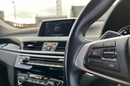 2018 BMW X1 - photo 27