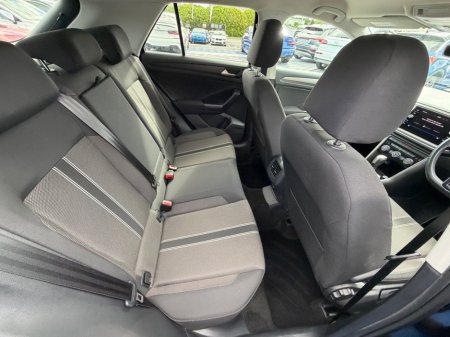 2021 Volkswagen T-Roc - photo 34