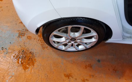2014 Renault Clio - photo 10
