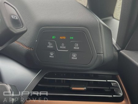 2023 Cupra Born - photo 18