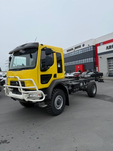 2026 RENAULT D14 - photo 2