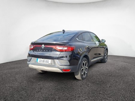 2023 Renault Arkana - photo 5