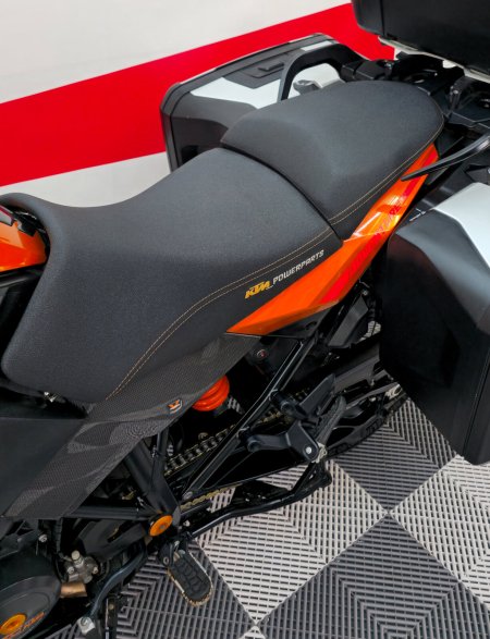 2013 KTM 1190 - photo 42