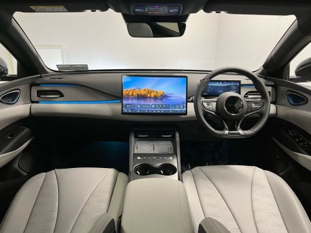 2026 BYD Seal 6 - photo 21