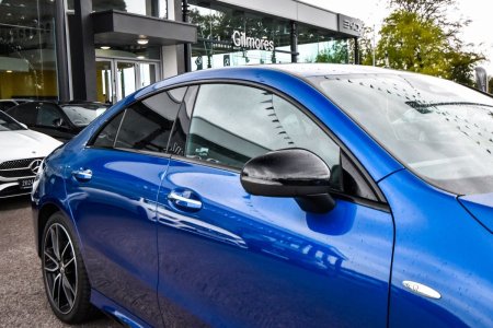 2025 Mercedes-Benz CLA - photo 8