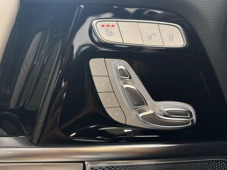 2027 Mercedes-Benz G-Class - photo 17